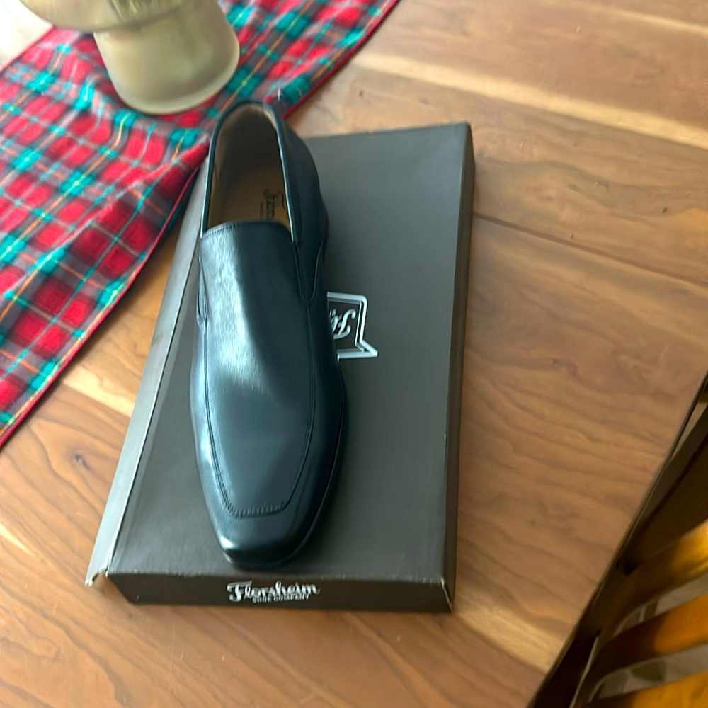 Brand new